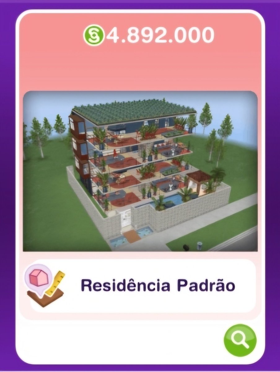 Clau NYSims tweet media