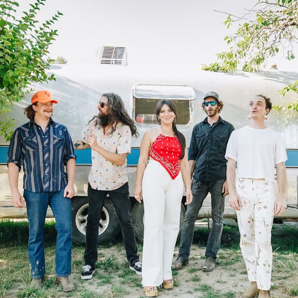 Summer Stage kicks of TOMORROW with @nevercomedownband  🎶 Smart, charming, off-beat amalgam of varied backgrounds, bluegrass band Never Come Down tours with showmanship, originality, &amp; musical prowess far beyond their years. Get your tickets to the show: filoli.org/summer-stage