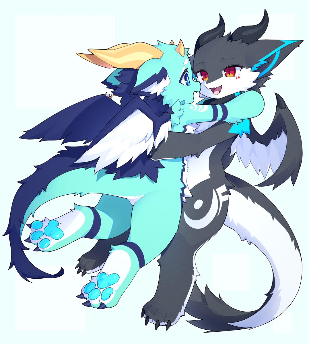 M_Pel_E's tweet photo. ㅋ 태그안해서 다시올렷어

🎨: @ Dev_Voxy https://t.co/byir0hhioP