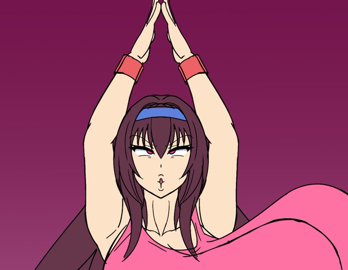 早朝終わって寝る前に進めてちゃ 