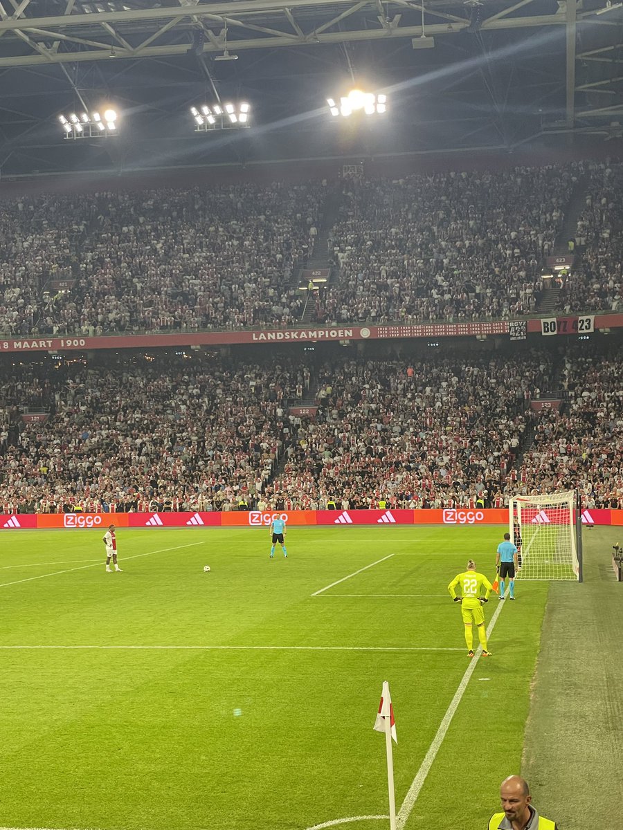 Wat.een.avond. 13-12 😅 #ajapan