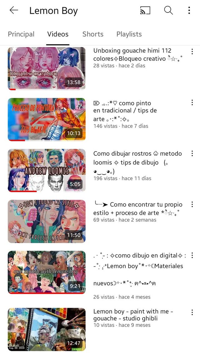 rotnelk's tweet image. hey guys! i wanna share my friend's YT channel, he makes really beautiful art and deserves more love π
check it out pls !! :3
youtube.com/@lemon_boy.o_oβ¦