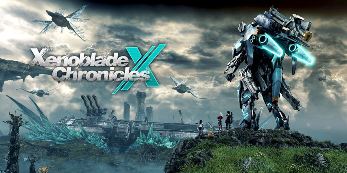 Flynt59621576's tweet photo. @nara64_ "1 Has the best world in all of gaming"
Xenoblade Chronicles X still has the largest open world in all of gaming. 
AND The Overdrive system has a shit ton of depth too it. 
And the best sidequests (because it makes up most of the story lol)
Checkmate XCX negs the other 3 https://t.co/31KrD59c5k