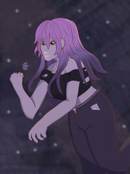 WrathReign's tweet photo. Sometimes, it's the little things that make life worth living.

Proud of this one.
#art #digitalart #digitalartists #OCart #OC #wrathreignart #space https://t.co/2uDnNr1v8O