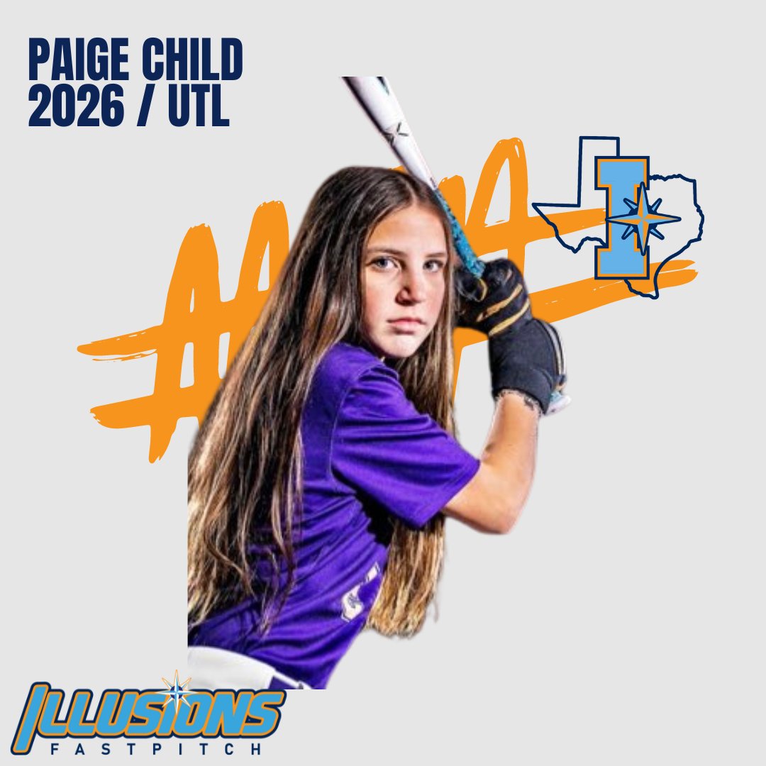 Illusions Premier Hankins 18U tweet media