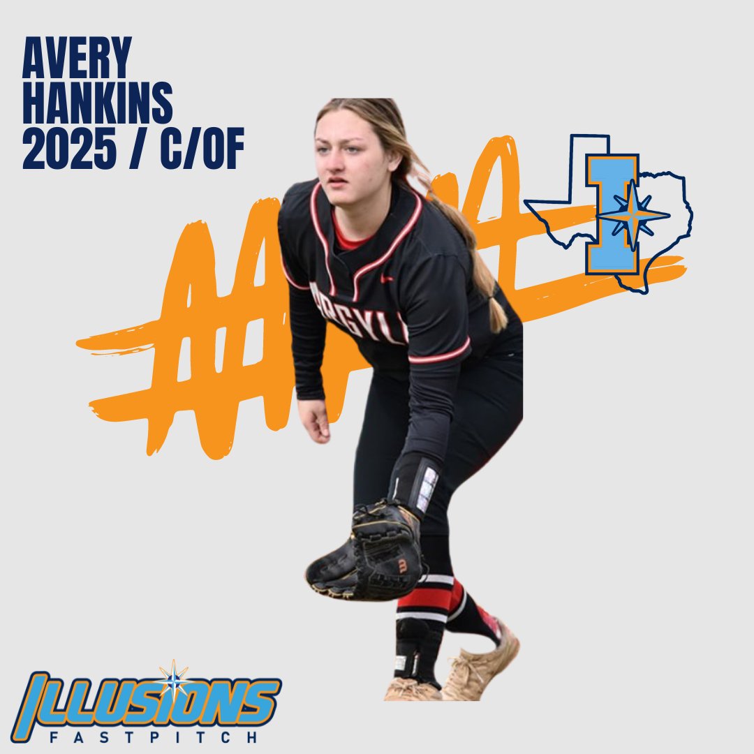 Illusions Premier Hankins 18U tweet media