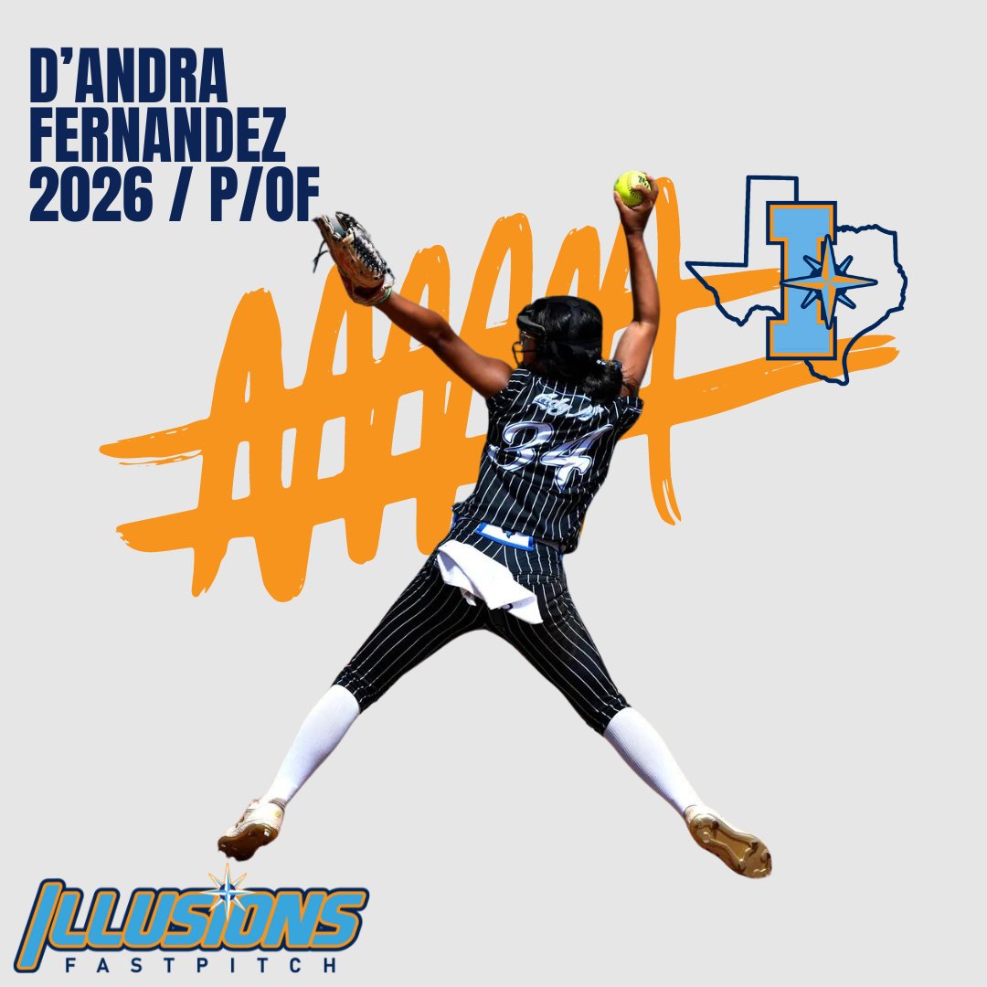 Illusions Premier Hankins 18U tweet media