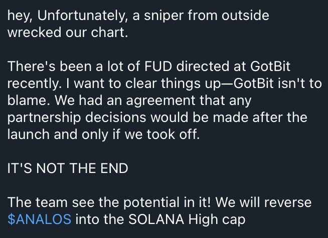 $ANALOS (@analos_alpha) on Twitter photo 