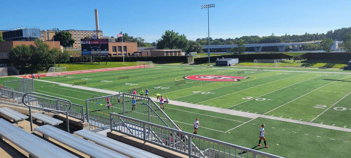 callie drummond (@calliedrummond) on Twitter photo Had so much fun at @SCSUHUSKIES_SOC over the weekend! Thank you to Coach Jade and Coach Gretta for the invite, had so much fun meeting the team and playing with such a competitive group! #GoHuskies
<a href="/staleysoccerfan/">Staley Girls Soccer Fans</a> <a href="/KCB05GAcademy/">KC Blaze 05 Academy Gunners</a> Had so much fun at @SCSUHUSKIES_SOC over the weekend! Thank you to Coach Jade and Coach Gretta for the invite, had so much fun meeting the team and playing with such a competitive group! #GoHuskies
<a href="/staleysoccerfan/">Staley Girls Soccer Fans</a> <a href="/KCB05GAcademy/">KC Blaze 05 Academy Gunners</a>