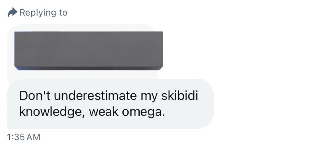 — You guys follow.