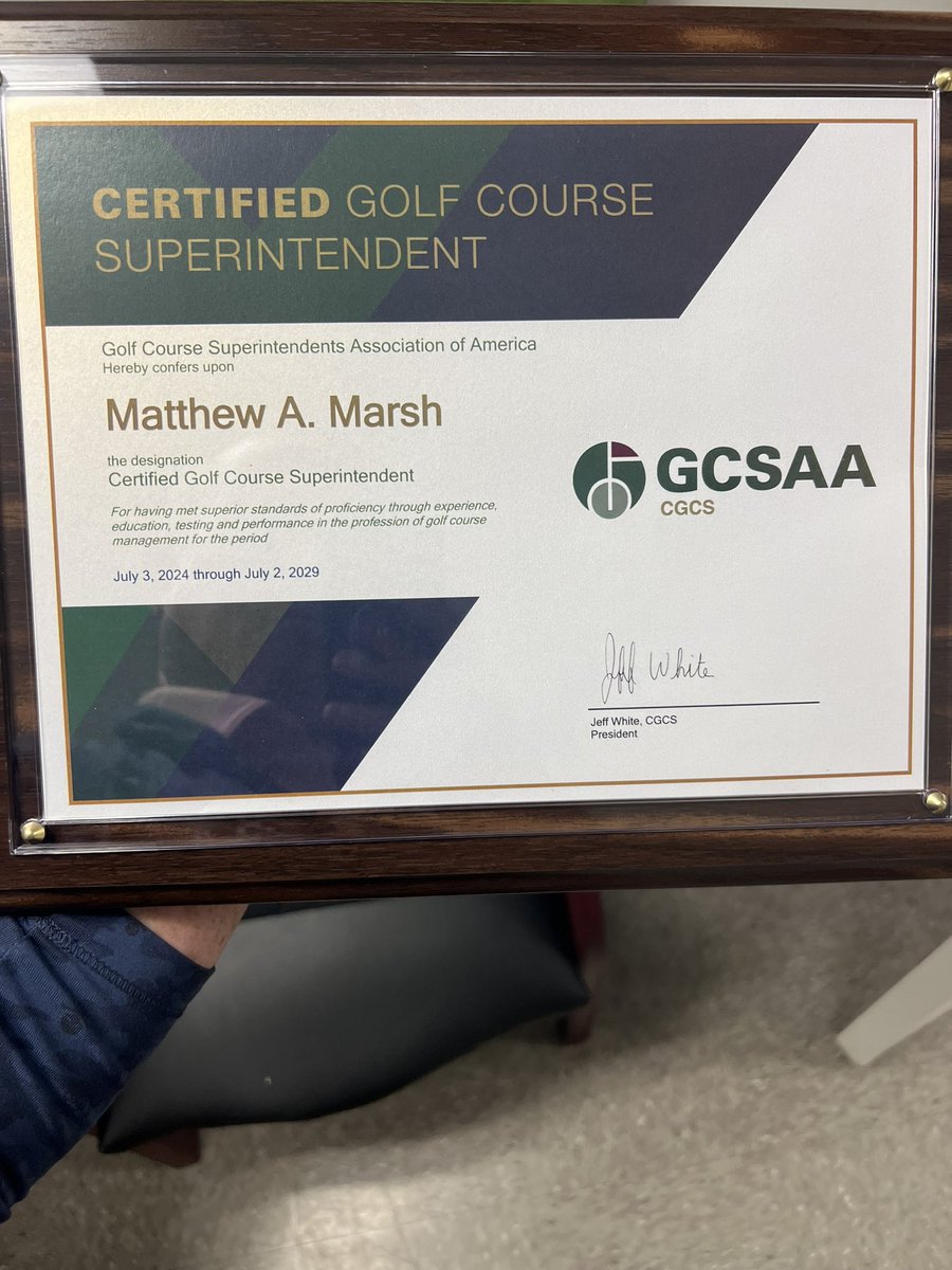 Grateful to have recieved this today!