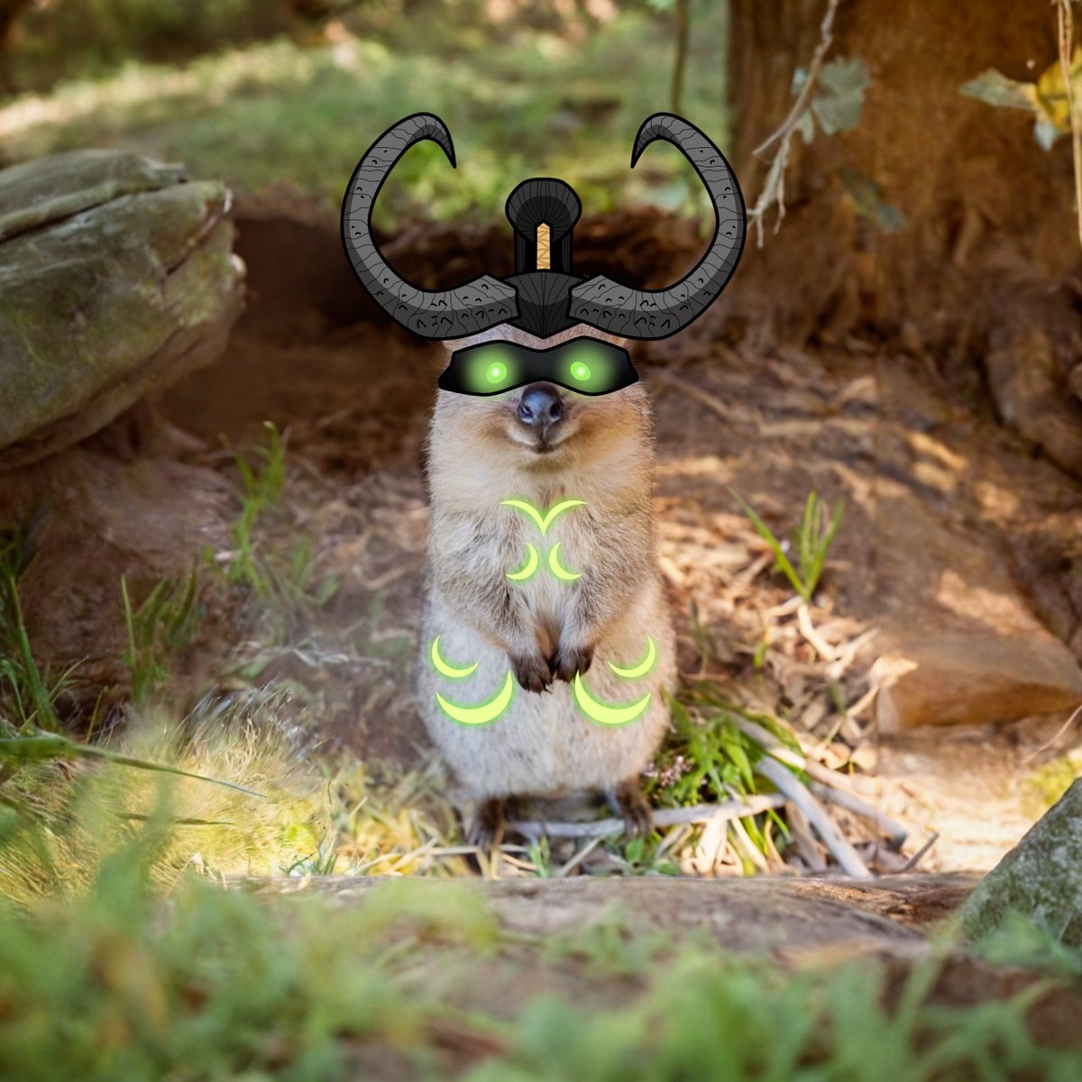 Was having a bad day but now I'm feeling pretty $happe :)