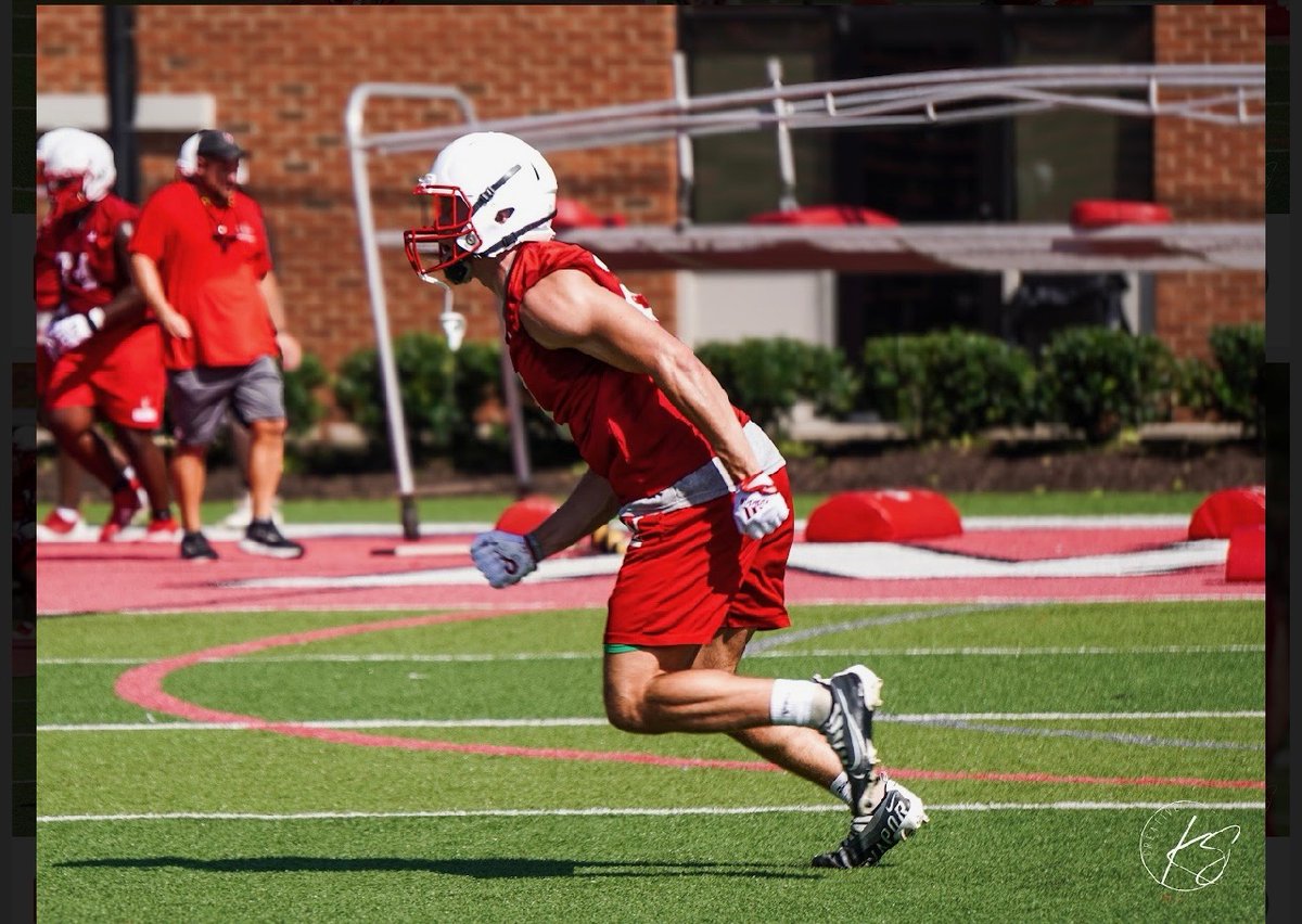 2022 6'2 203 FS Kolby Small @ Newberry 
Upper State Champ (Basketball)
Upper State Runner Up
Glue Guy
Next level as you can see!
TRUSTANDBELIEVE!!