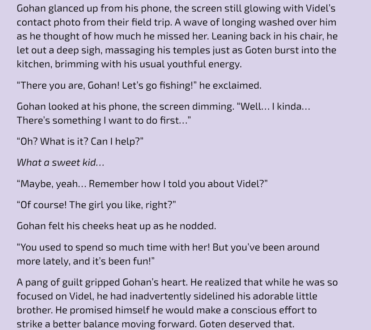 izzypandaeyes's tweet photo. Started the next chapter of #PleaseFriendzoneMe and shared the link to the Google Doc on my Patreon. If you'd like early access to my work, please consider supporting me! #hanvi #fanfic #extract #WIP 
https://t.co/0wEsr6PNj1 https://t.co/Dm5zIeZLYB