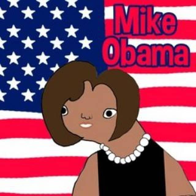 Bridgiemissions's tweet photo. @MikeObama_sol https://t.co/20JwXD7Cp3