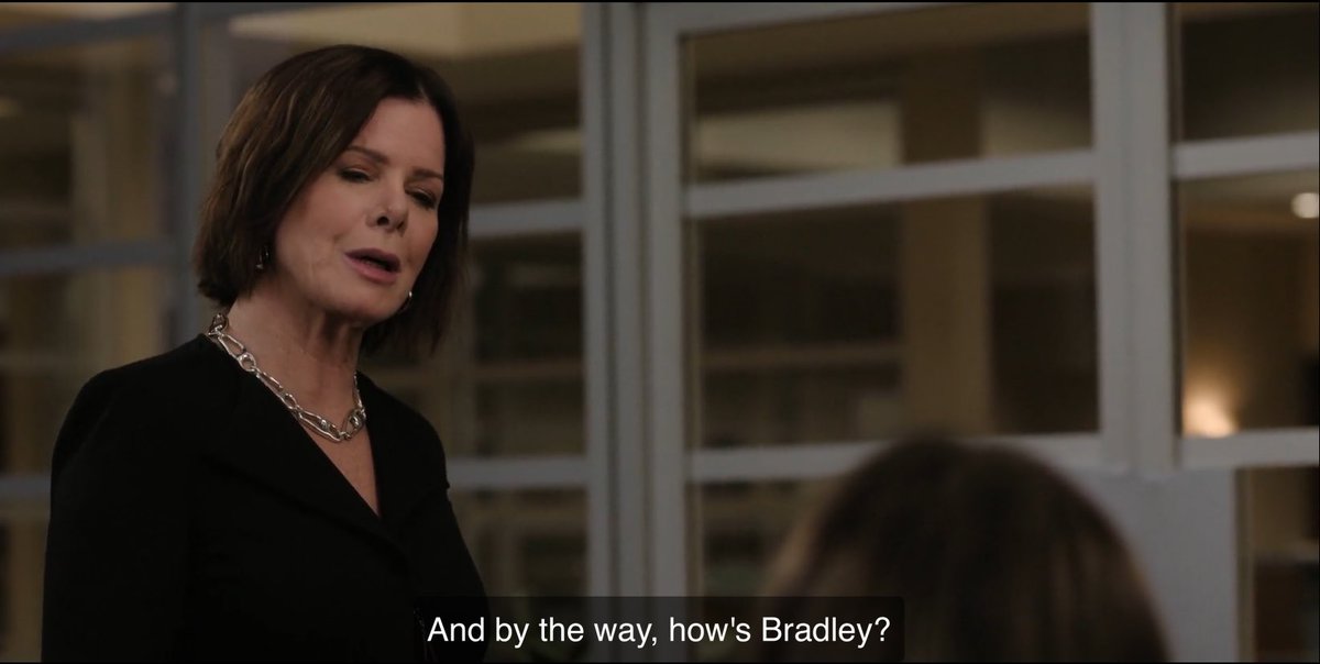 out of context tms tweet media