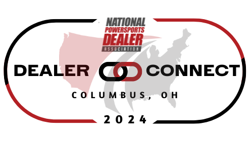 Dealernews's tweet photo. The #NationalPowersportsDealerAssociation has set the date for its #DealerConnect networking & educational event: October 20-22, 2024, at the Sonesta Hotel in Columbus, Ohio. But why offer this event now? #NPDA
https://t.co/vighZEYZJo https://t.co/SjiD5raOEE
