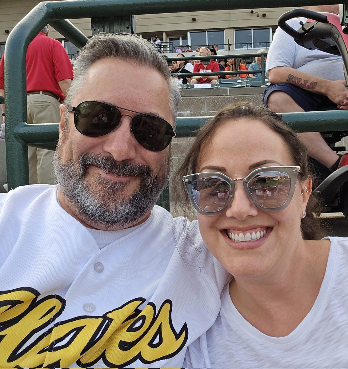 dcruthis's tweet photo. @RocRedWings #rocthesummer https://t.co/uxOCwWExVb