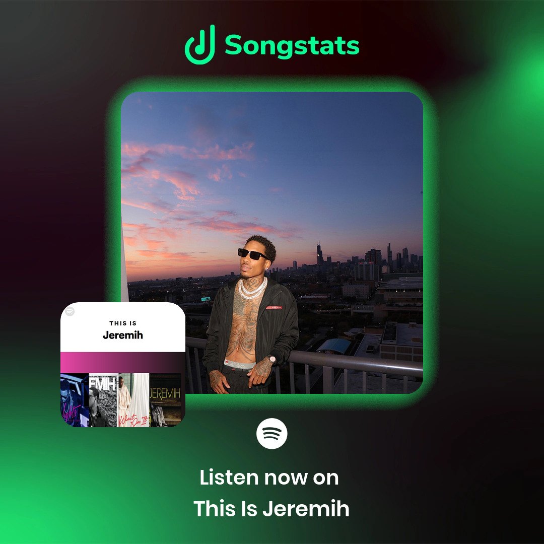 Songstats tweet media