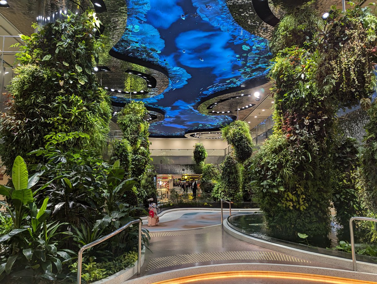 Jeff Dean tweet media