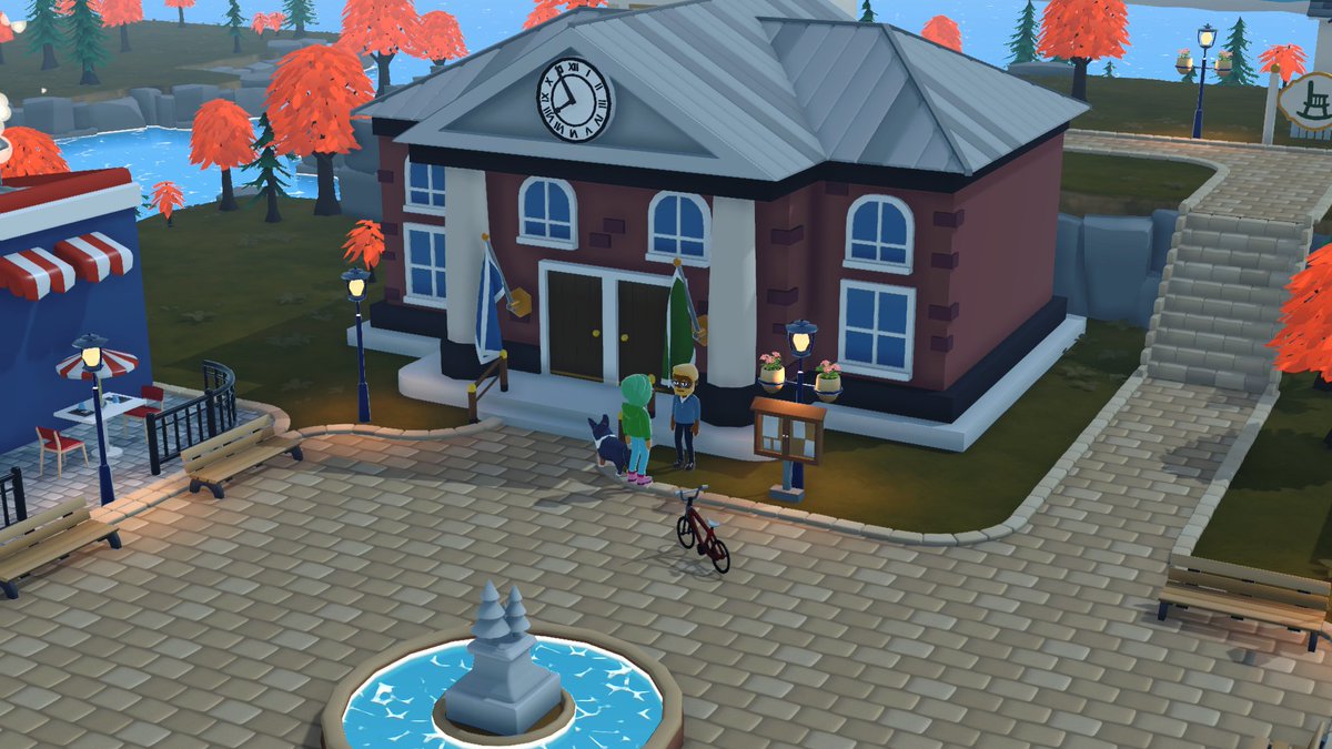 Andrew 🌲 Alpine Lake tweet media