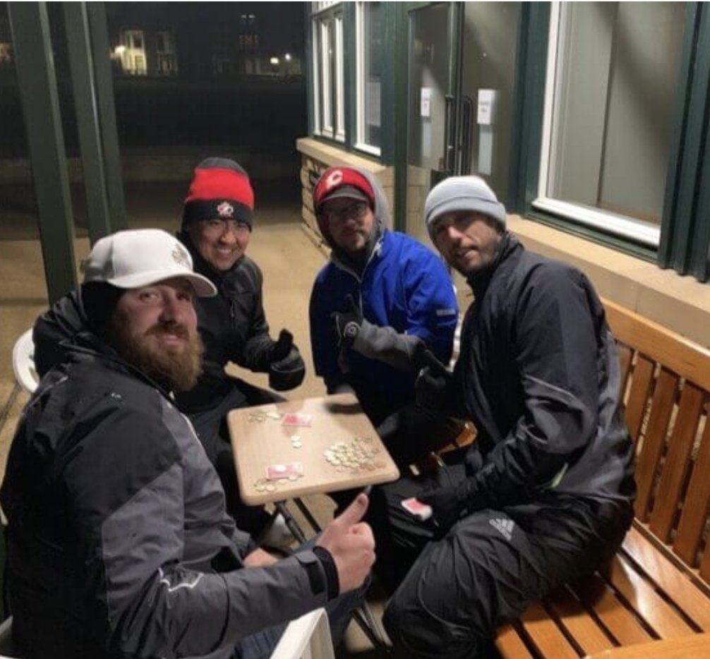 Cory Mossing tweet media