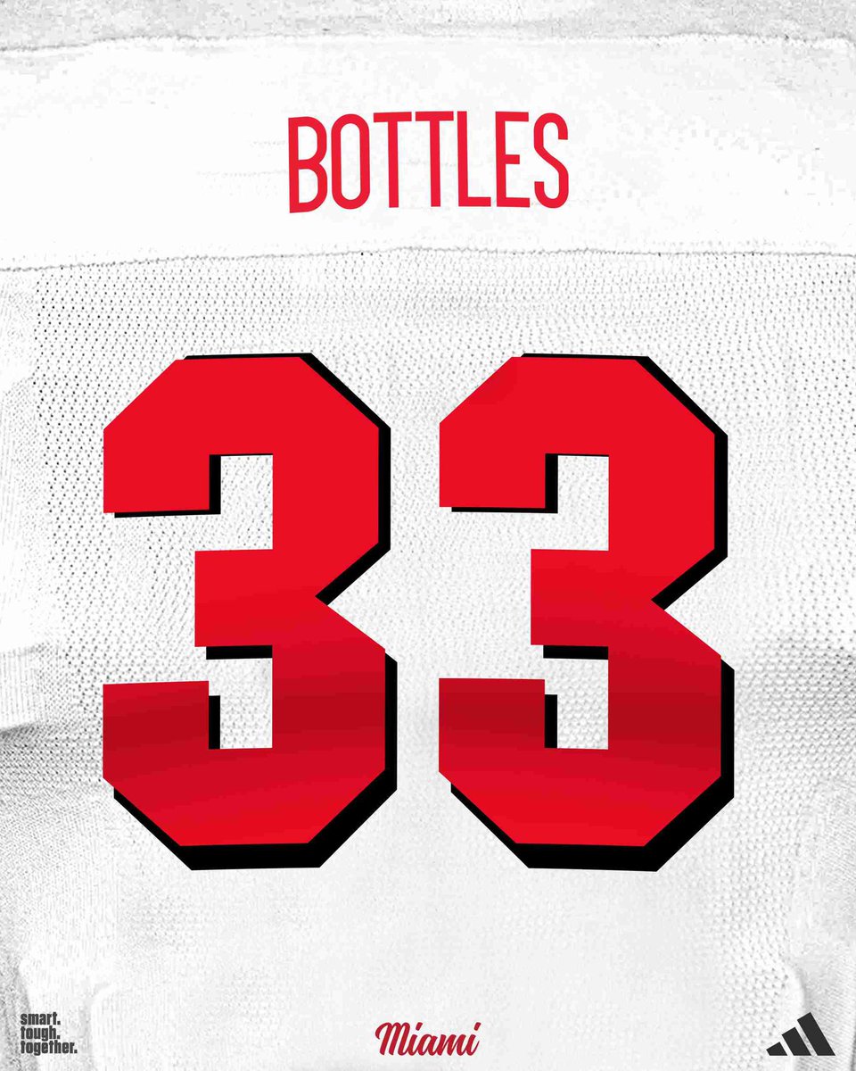 mckale_bottles's tweet image. Thanks for the love @MiamiOHFootball @CoadyKeller1 @Martin_Miami_HC ‼️💯