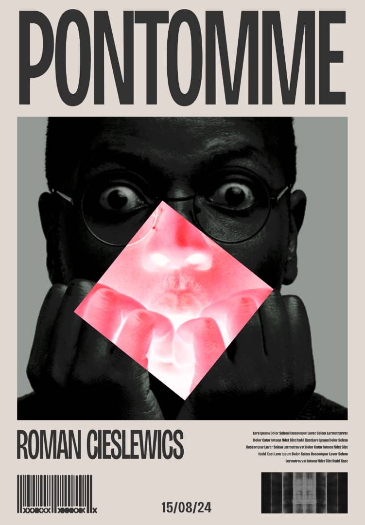 ayojerry46's tweet photo. DRC DAY 6:
My submission for today...I've never really worked in something with a dark vibe before, so it was interesting working on this.
Slide 1: Design Prompts
Slide 2: My Version
#drchallnge2024 #designchallenge2024 #creativechallenge24 #designinspiration #20daysofdesigns https://t.co/SRGzVCubWh