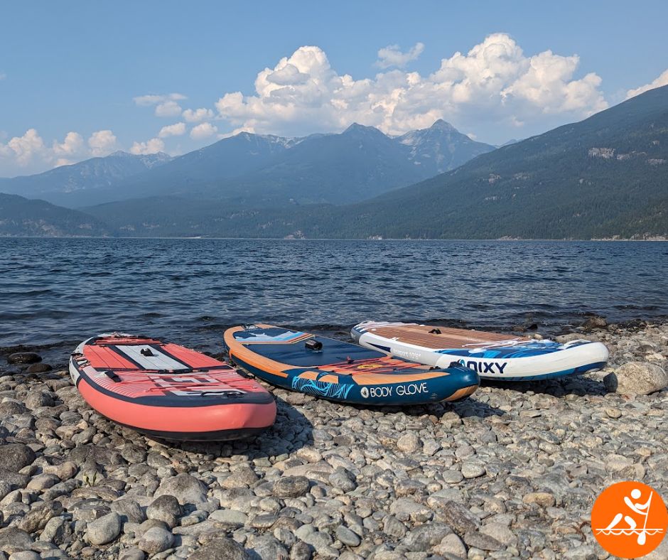 inflatablesupa's tweet image. Whos Going for a Rip around the Lake this Weekend?

Where are you paddling and whats your favorite SUP spot you&apos;ve visted so far this year? This is from Kaslo in the Kootenays of British Columbia, Canada #inflatablesupauthority #paddleboardadventures #supadventures