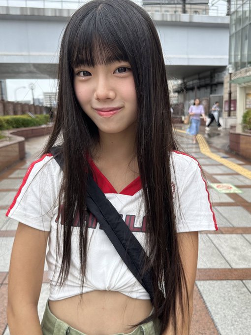 Twitterのコスプレ画像15