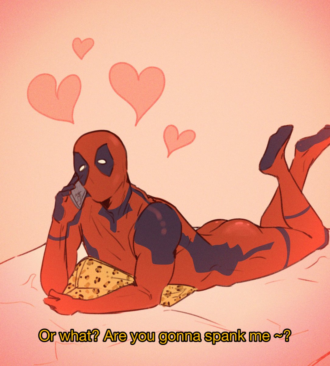 lewiathans's tweet photo. Poolverine No.2 #DeadpoolAndWolverine https://t.co/T6p1Q3HcyH