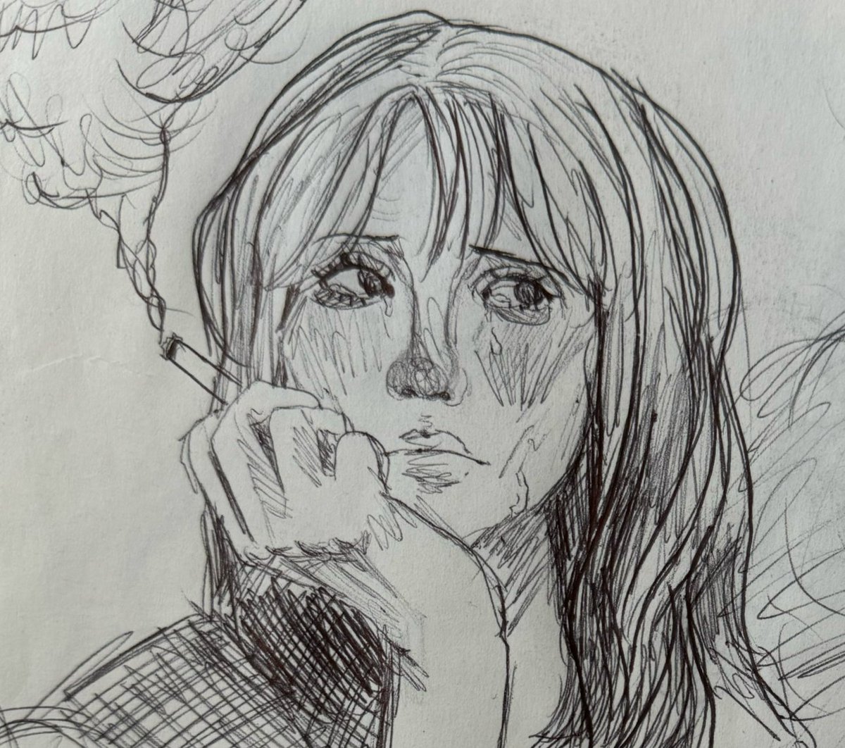 _missnarcissist's tweet photo. #promotwt #artistmoots #twtmoots #writermoots
β‘ or rt to be moots :3
.
.
- she/her, 16
- artist & writer
- eng & ita speaking !!
- music lovers PLEASE!!
- traditional and digital art !! https://t.co/tK2PNdVtpo