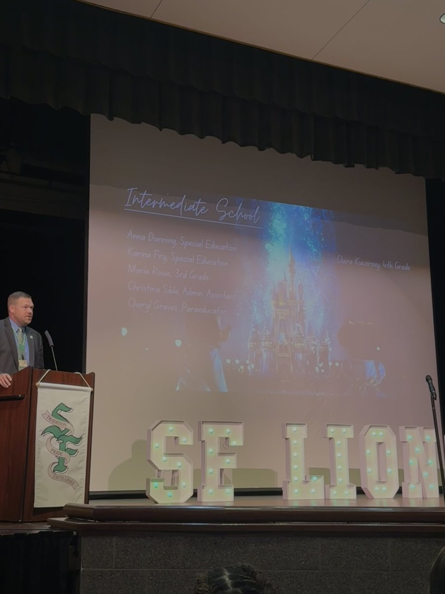 South Fayette Intermediate School tweet media