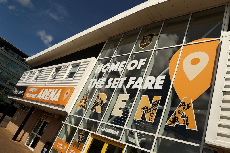 First game of the season is upon us as we travel to Livingston FC at the Set Fare Arena in the 1st round of the Scottish Youth Cup.

Tough draw for the squad in their first official game within CAS

📍 Set Fare Arena, Livingston
📅 Friday 16th August
🕗 19:45 kick off
🎫 Free
🌹