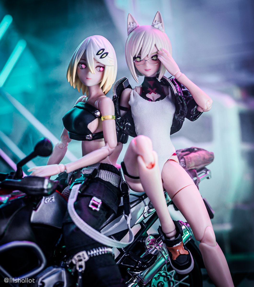 lilshallot (@lilshallot) on Twitter photo Pic of the #snailshellstudio Uncoded Bikini Wolf with Phantom Hotaru
#snailshell #milkteagirl #toyphotography #plasticwaifu #GNproject
<a href="/wozhike/">蝸之殻🐌SNAIL SHELL☆DORO~予約受付中🍊</a>
<a href="/Oni1one/">ONIone</a>
<a href="/MiroYazawa/">PlasticWaifu</a> Pic of the #snailshellstudio Uncoded Bikini Wolf with Phantom Hotaru
#snailshell #milkteagirl #toyphotography #plasticwaifu #GNproject
<a href="/wozhike/">蝸之殻🐌SNAIL SHELL☆DORO~予約受付中🍊</a>
<a href="/Oni1one/">ONIone</a>
<a href="/MiroYazawa/">PlasticWaifu</a>
