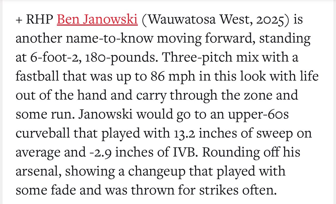 Ben Janowski tweet media