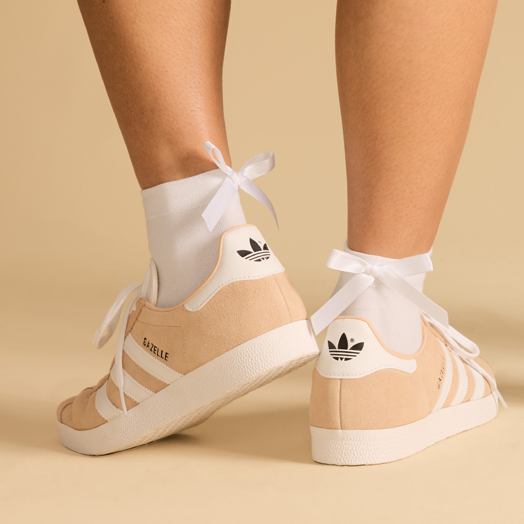 The “It” socks of summer? You’re looking at ‘em. Link in bio.