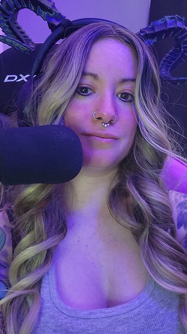 Live on kick link in comments.  Testing the waters lol https://t.co/yOrzvaLUcw<a href="/tag/deadbydaylight"class="tags"><span>#deadbydaylight</span></a><a href="/tag/dbd"class="tags"><span>#dbd</span></a>