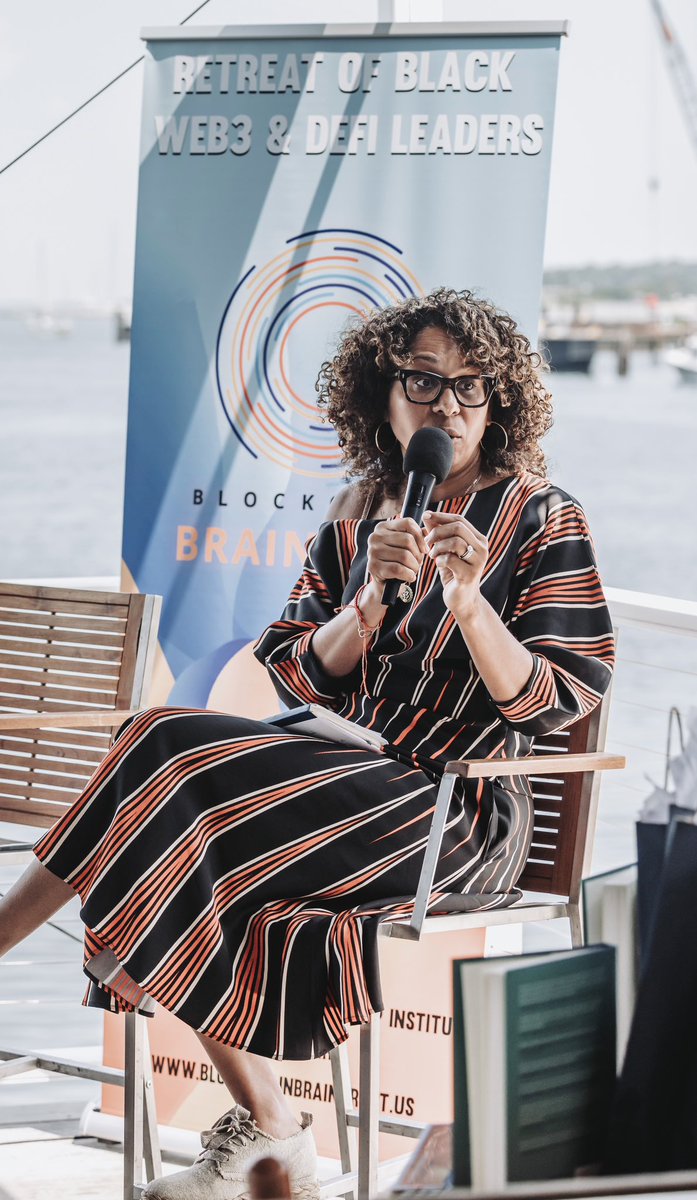 Cleve Mesidor (@cmesi) on Twitter photo Thank you <a href="/RepKamlagerDove/">Congresswoman Sydney Kamlager-Dove</a> for your commitment to inclusion in crypto & for sharing your insights during 2nd Annual Blockchain Braintrust Retreat on Martha’s Vineyard this week.
I join <a href="/tjsmith414/">Tiffany J. Smith, Esq.</a> & Blockchain Leadership Collective’s team in saying thank you for your leadership! Thank you <a href="/RepKamlagerDove/">Congresswoman Sydney Kamlager-Dove</a> for your commitment to inclusion in crypto & for sharing your insights during 2nd Annual Blockchain Braintrust Retreat on Martha’s Vineyard this week.
I join <a href="/tjsmith414/">Tiffany J. Smith, Esq.</a> & Blockchain Leadership Collective’s team in saying thank you for your leadership!