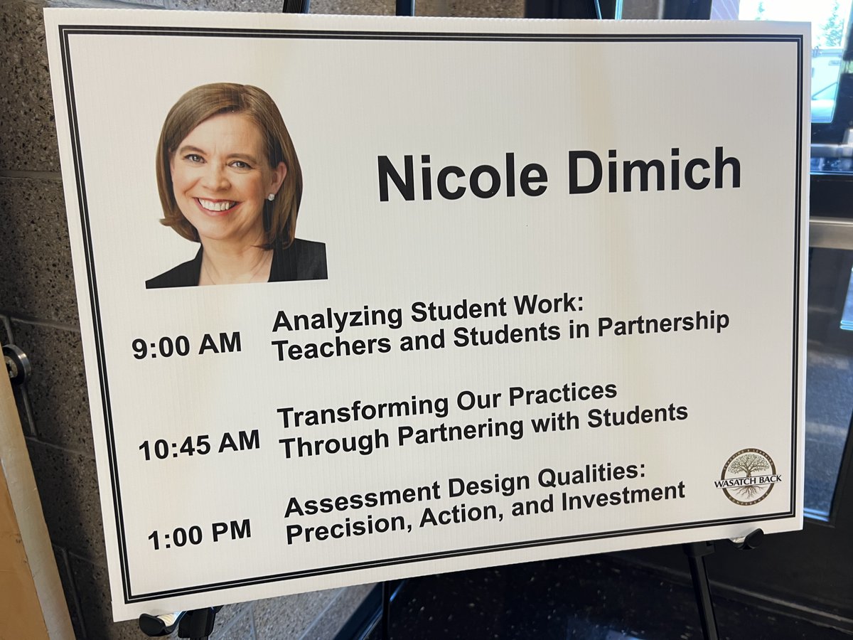 WasatchCountySD tweet media