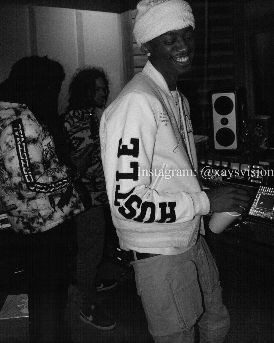 Studio Sessions with Mattazik