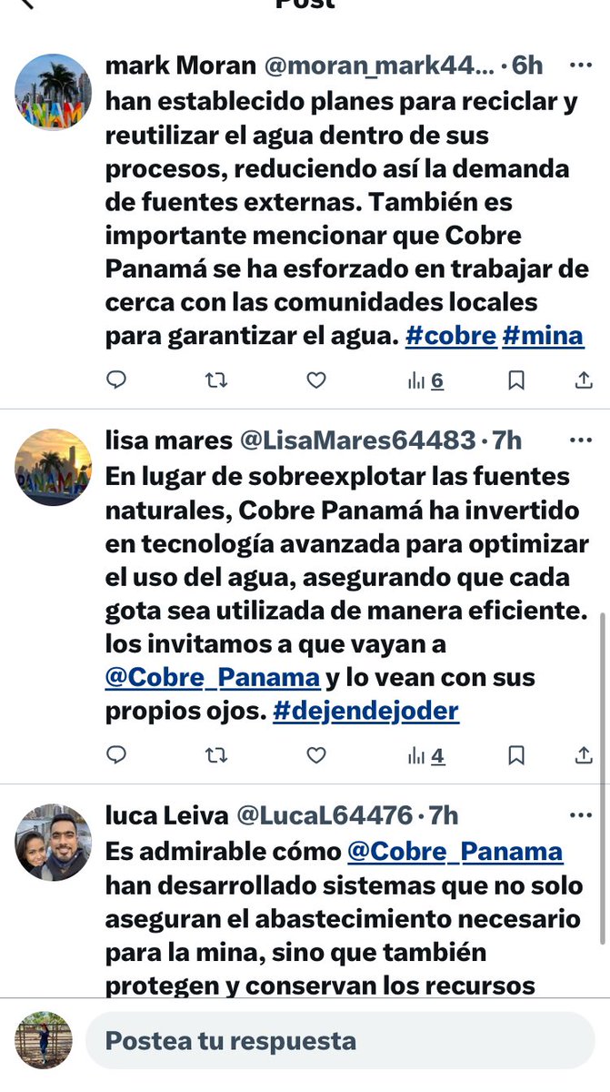 Yiniva's tweet image. .@Cobre_Panama POR EL AMOR al grandísimo DISIMULEN!!!!!
Están pasando más Verrrrguenza que Rupilio!!!