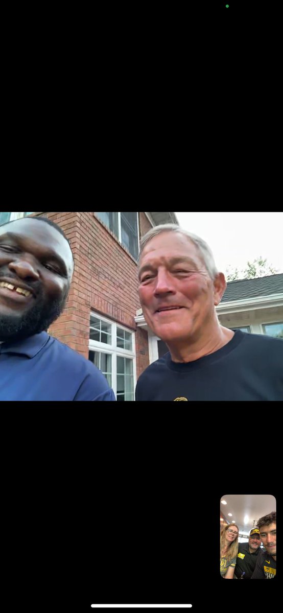 Eppy Epenesa (@eepenesa) on Twitter photo Today is a very Special Day for our family our youngest son Iose just Committed to Kirk Ferentz & <a href="/HawkeyeFootball/">Hawkeye Football</a> Let’s Go Hawk’s 🦅💛🖤 Today is a very Special Day for our family our youngest son Iose just Committed to Kirk Ferentz & <a href="/HawkeyeFootball/">Hawkeye Football</a> Let’s Go Hawk’s 🦅💛🖤