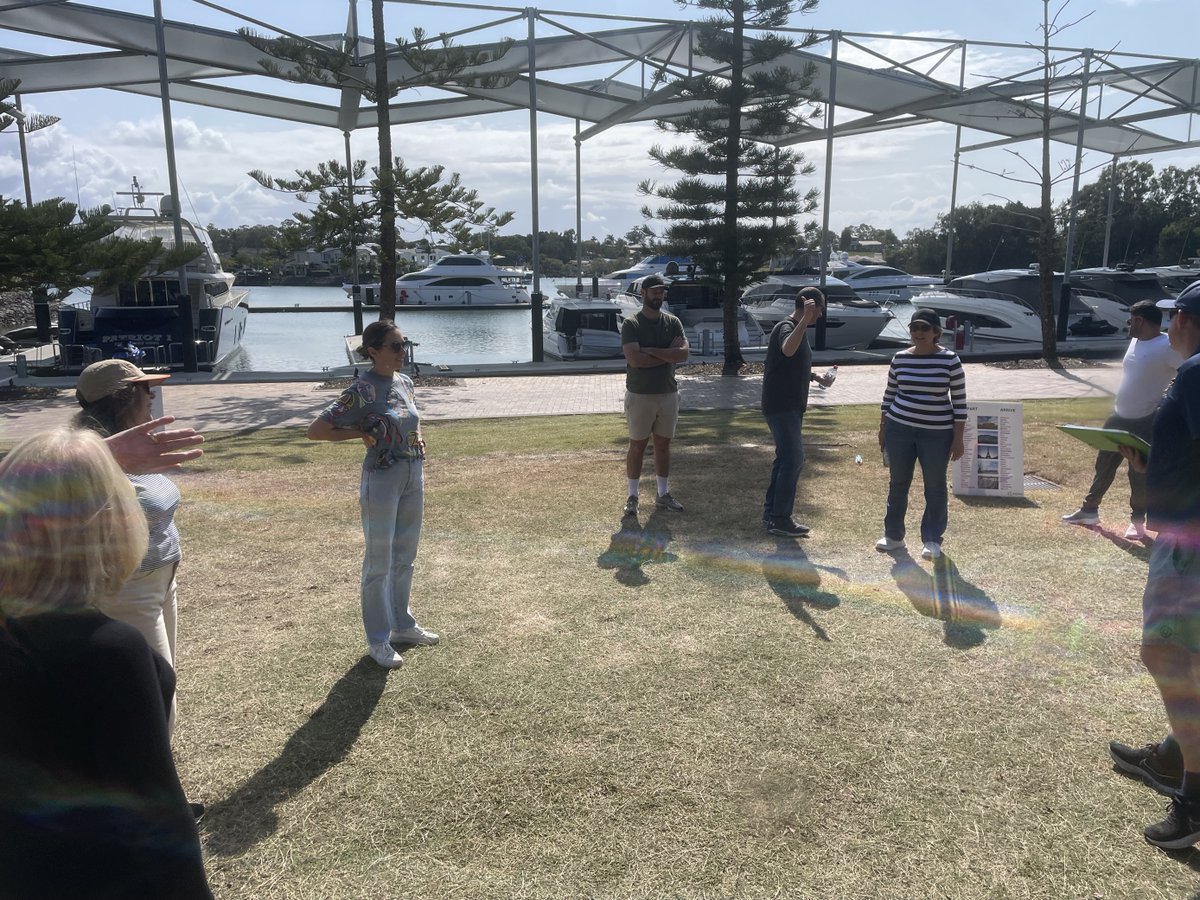 scendea's tweet image. Last week, the Scendea Australia team came together for our annual company getaway! Discover our global team of award winning experts scendea.com/about
-
#LifeAtScendea #TeamBuilding #regulatoryconsulting