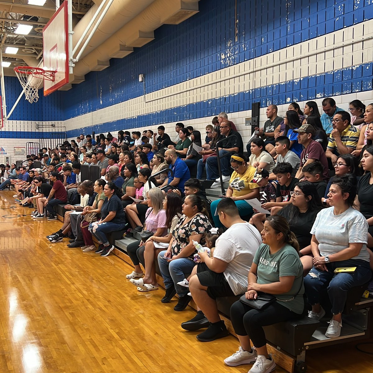 Carter Cougars tweet media