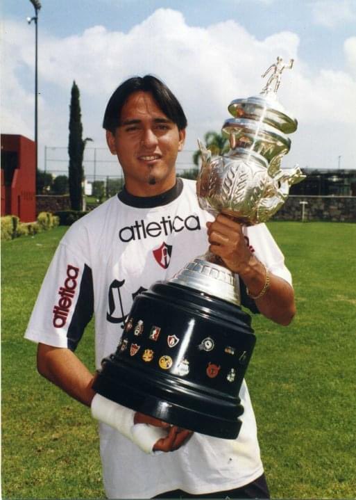 Primero que nada, muchas gracias querido <a href="/AtlasFC/">Atlas FC</a> Felices 108 años!!