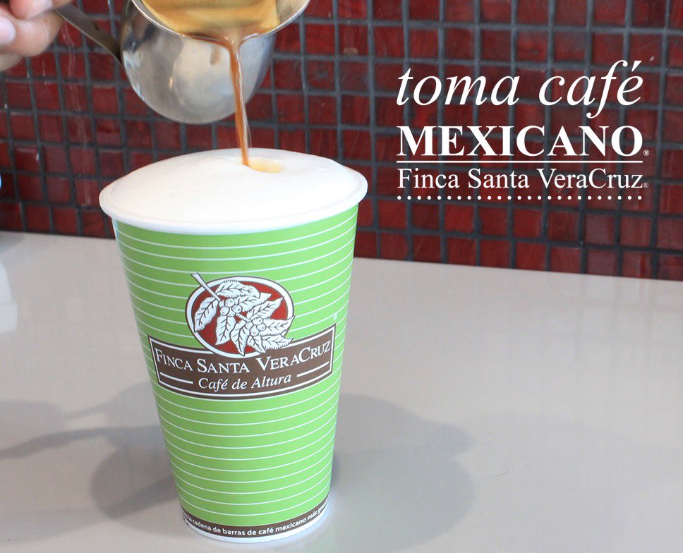 fincasantaver's tweet image. ¡Ya es Jueves! Recarguemos energías con un delicioso ☕ de #FincaSantaVeraCruz