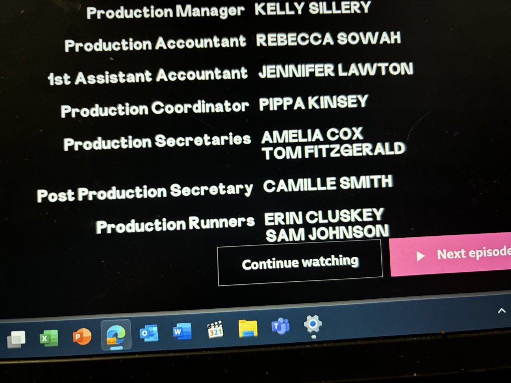 Really enjoyed <a href="/davemorrissey64/">David Morrissey</a> in #DaddyIssues this evening. Looking forward to series 2