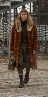 If an upcoming #SNL hosts backs out last second, I’m just saying my impression of the weird Scandinavian hit man from Fargo season 5 is pretty solid