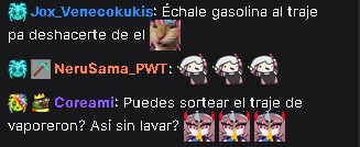 Lo quieres también en paquete y con burbujas protectoras y con viaje en avión también verdad?

Aporte De: El Admin